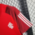 Imagem do Camisa Treino Internacional 2024/25 - Adidas Vermelha