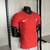 Camisa I Portugal 2024/25 Nike Vermelha - Jogador - Imperador Imports