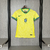 Camisa I Brasil 2024/25 Nike Amarelinha - Versão Torcedora - comprar online