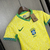 Camisa I Brasil 2024/25 Nike Amarelinha - Versão Torcedora - loja online