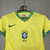 Camisa I Brasil 2024/25 Nike Amarelinha - Versão Torcedora - Imperador Imports