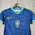 Camisa I Brasil 2024/25 Nike Azul - Versão Torcedora - Imperador Imports