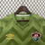 Camisa Goleiro Fluminense 2025/26 - Umbro Verde - Imperador Imports