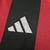 Imagem do Camisa II Fulham 2024/25 - Adidas Vermelha e Preta Torcedor