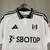 Camisa I Fulham 2024/25 - Adidas Branca Torcedor - Imperador Imports