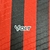 Camisa Home Vitória 2025/26 - Volt Rubro-Negra Torcedor - comprar online
