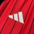 Camisa Pré-Match Mundia de Clubes Flamengo 2025/26 - Adidas Rubro-Negra Torcedor - comprar online