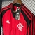 Camisa Pré-Match Mundia de Clubes Flamengo 2025/26 - Adidas Rubro-Negra Torcedor - loja online