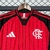 Camisa Pré-Match Mundia de Clubes Flamengo 2025/26 - Adidas Rubro-Negra Torcedor - Imperador Imports