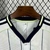 Camisa Pré-Match Mundia de Clubes Real Madrid 2025/26 - Adidas Branca e Preta Torcedor - Imperador Imports