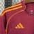 Imagem do Camisa Home Roma 2025/26 - Adidas Vermelha e Laranja Torcedor