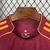 Camisa Home Roma 2025/26 - Adidas Vermelha e Laranja Torcedor - Imperador Imports