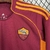 Camisa Home Roma 2025/26 - Adidas Vermelha e Laranja Torcedor - loja online