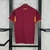 Camisa Home Roma 2025/26 - Adidas Vermelha e Laranja Torcedor na internet