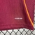 Camisa Home Roma 2025/26 - Adidas Vermelha e Laranja Torcedor - comprar online