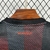 Camisa Home Bayer Leverkusen 2025/26 - New Balance Preta Torcedor - comprar online