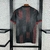 Camisa Home Bayer Leverkusen 2025/26 - New Balance Preta Torcedor na internet