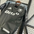 Camisa Away Aston Villa 2025/26 - Adidas Preta Torcedor - loja online