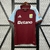 Camisa Home Aston Villa 2025/26 - Adidas Bordô Torcedor - comprar online