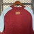 Camisa Home Aston Villa 2025/26 - Adidas Bordô Torcedor na internet