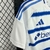 Camisa Away Cruzeiro 2025/26 - Adidas Branca e Azul Torcedor na internet