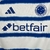 Camisa Away Cruzeiro 2025/26 - Adidas Branca e Azul Torcedor - loja online