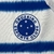 Imagem do Camisa Away Cruzeiro 2025/26 - Adidas Branca e Azul Torcedor