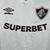 Camisa Away Fluminense 2025/26 - Umbro Branca Torcedor - Imperador Imports