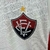 Imagem do Camisa Away Vitória 2025/26 - Volt Branca Torcedor