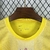 Camisa Goleiro Corinthians 2025/26 - Nike Amarela Torcedor - loja online