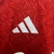 Imagem do Camisa Home Arsenal 2025/26 - Adidas Vermelha e Branca Torcedor