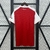 Camisa Home Arsenal 2025/26 - Adidas Vermelha e Branca Torcedor na internet