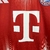 Imagem do Camisa Home Bayern de Munique 2025/26 - Adidas Vermelha e Branca Torcedor