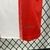 Camisa Home Bayern de Munique 2025/26 - Adidas Vermelha e Branca Torcedor - Imperador Imports