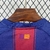 Camisa Home Barcelona Feminina 2025/26 - Nike Azul e Grená Torcedora - Imperador Imports