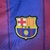 Camisa Home Barcelona Feminina 2025/26 - Nike Azul e Grená Torcedora - loja online