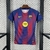 Camisa Home Barcelona Feminina 2025/26 - Nike Azul e Grená Torcedora - comprar online