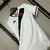 Camisa Away Vasco Da Gama 2025/26 - Kappa Branca Torcedor
