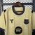 Camisa Away Barcelona 2025/26 - Nike Amarela Torcedor - Imperador Imports