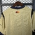 Imagem do Camisa Away Barcelona 2025/26 - Nike Amarela Torcedor