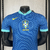 Camisa II Brasil 2024/25 Nike Azul - Versão Jogador na internet