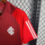 Camisa Treino Internacional Comissão Técnica 2024/25 - Adidas Vermelha - loja online