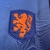 Camisa II Holanda Copa do Mundo 2014 - Nike Azul Retrô - comprar online