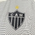 Camisa II Atlético Mineiro 2024/25 - Adidas Branca Torcedor - Imperador Imports