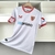 Camisa I Sevilla 2024/25 - Castore Branca E Vermelha Torcedor - Imperador Imports