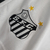 Short Santos 2023/24 - Umbro Branco - Imperador Imports