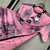Camisa Special Edition Messi Inter Miami 2024/25 - Adidas Rosa Torcedor - loja online
