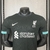 Camisa Black Liverpool 2024/25 - Nike Preta Jogador na internet