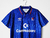 Camisa I Chelsea 1989/90 - Umbro Azul Retrô - loja online