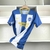 Camisa Home Brighton & Hove Albion 2024/25 - Nike Azul e Branca Torcedor